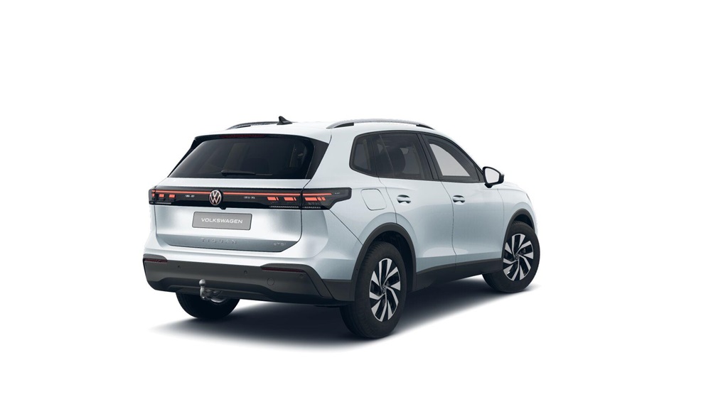 Volkswagen Tiguan RKJ09N