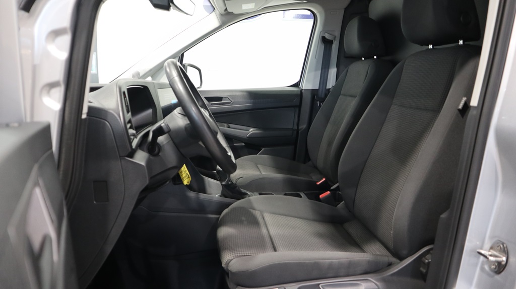 Volkswagen Caddy Cargo RKK94S