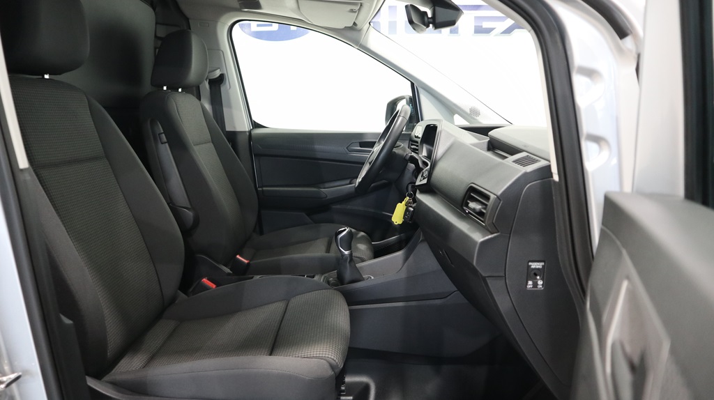 Volkswagen Caddy Cargo RKK94S