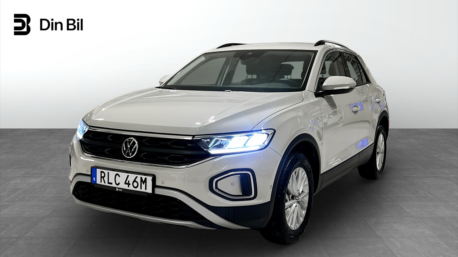 Bild för bil RLC46M