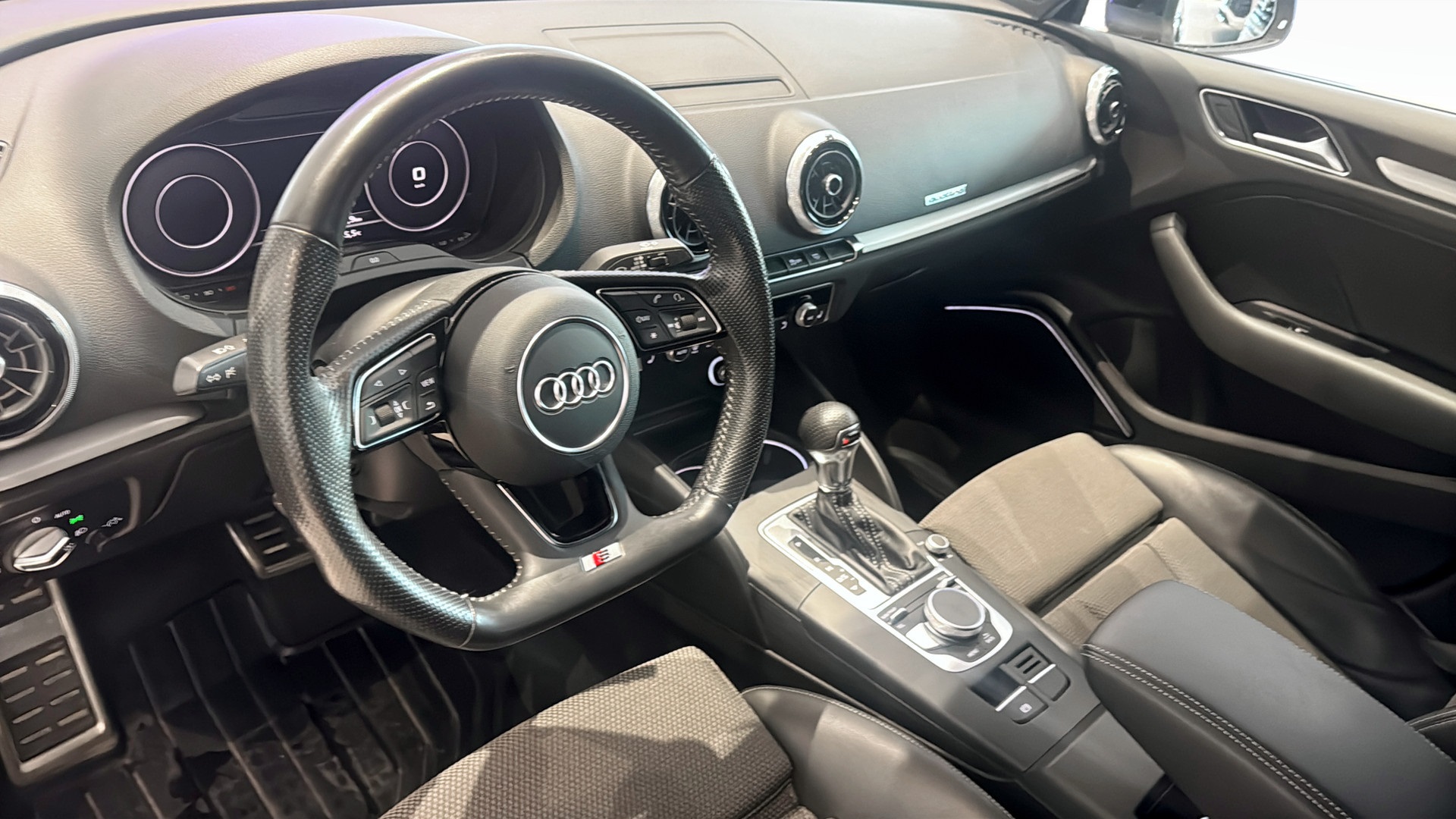 Audi A3 RLD137