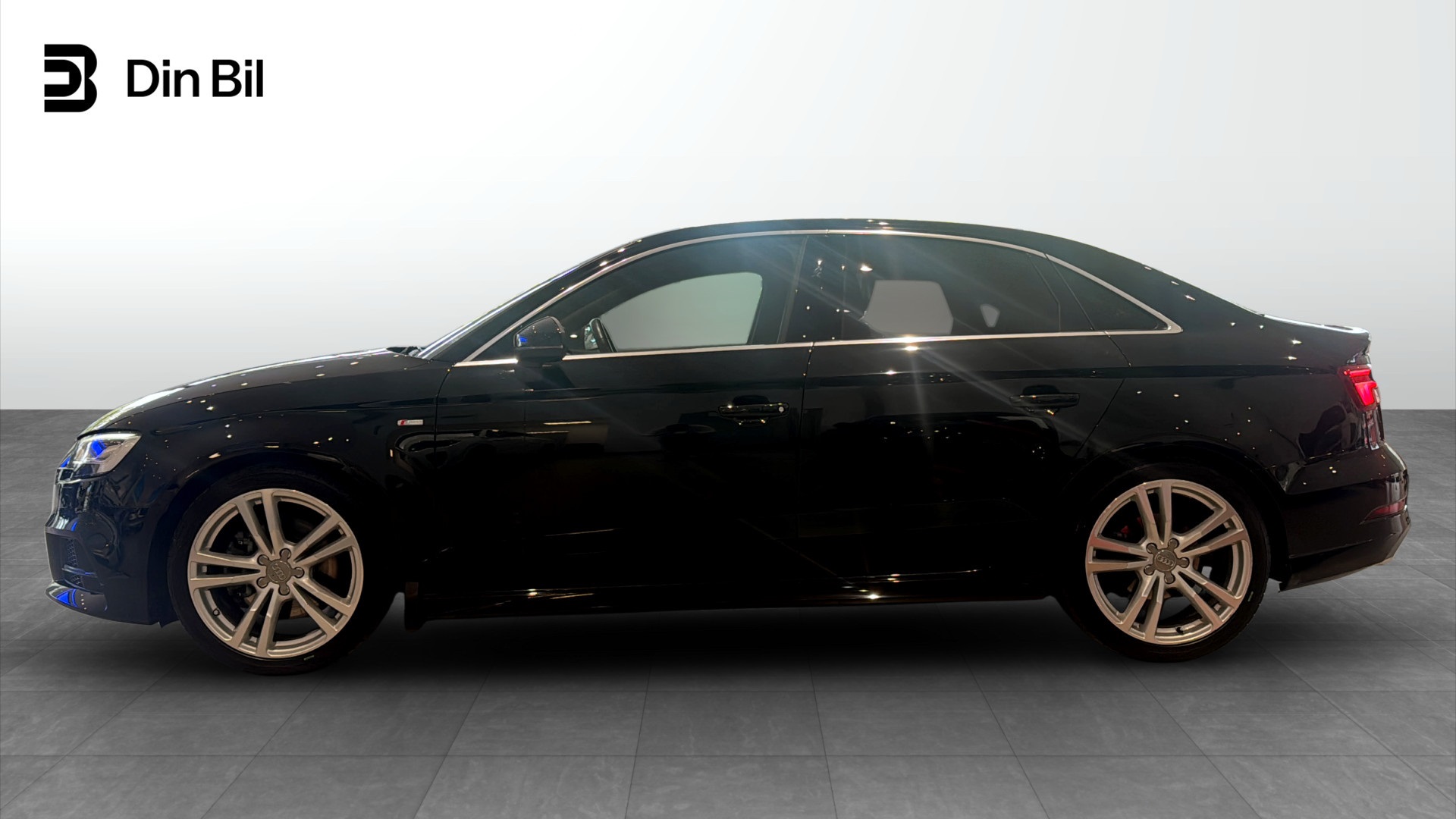 Audi A3 RLD137