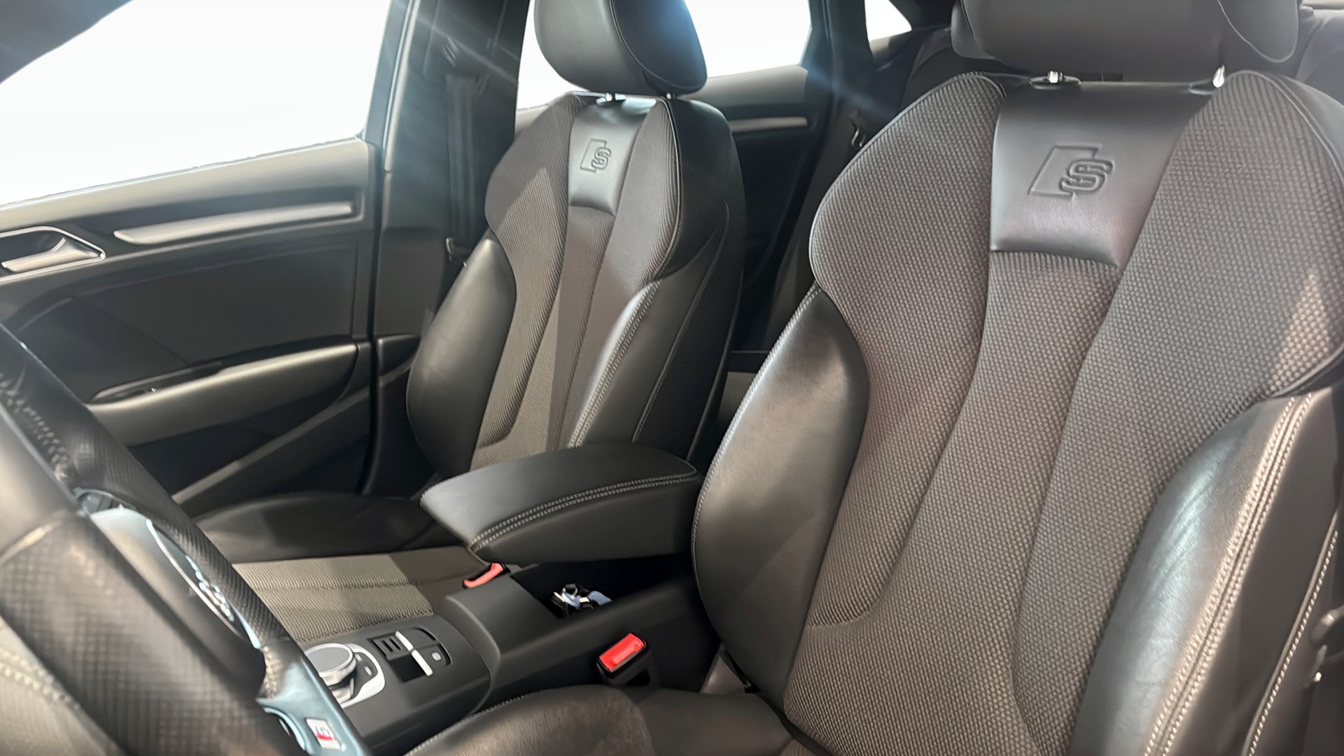 Audi A3 RLD137