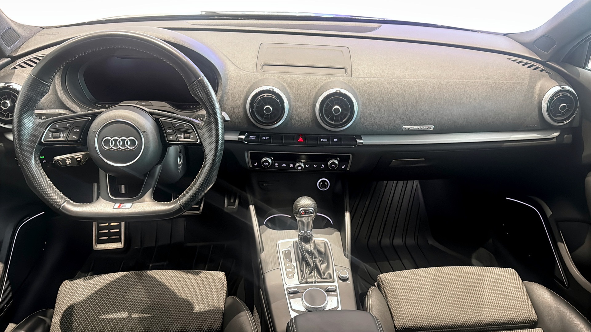 Audi A3 RLD137