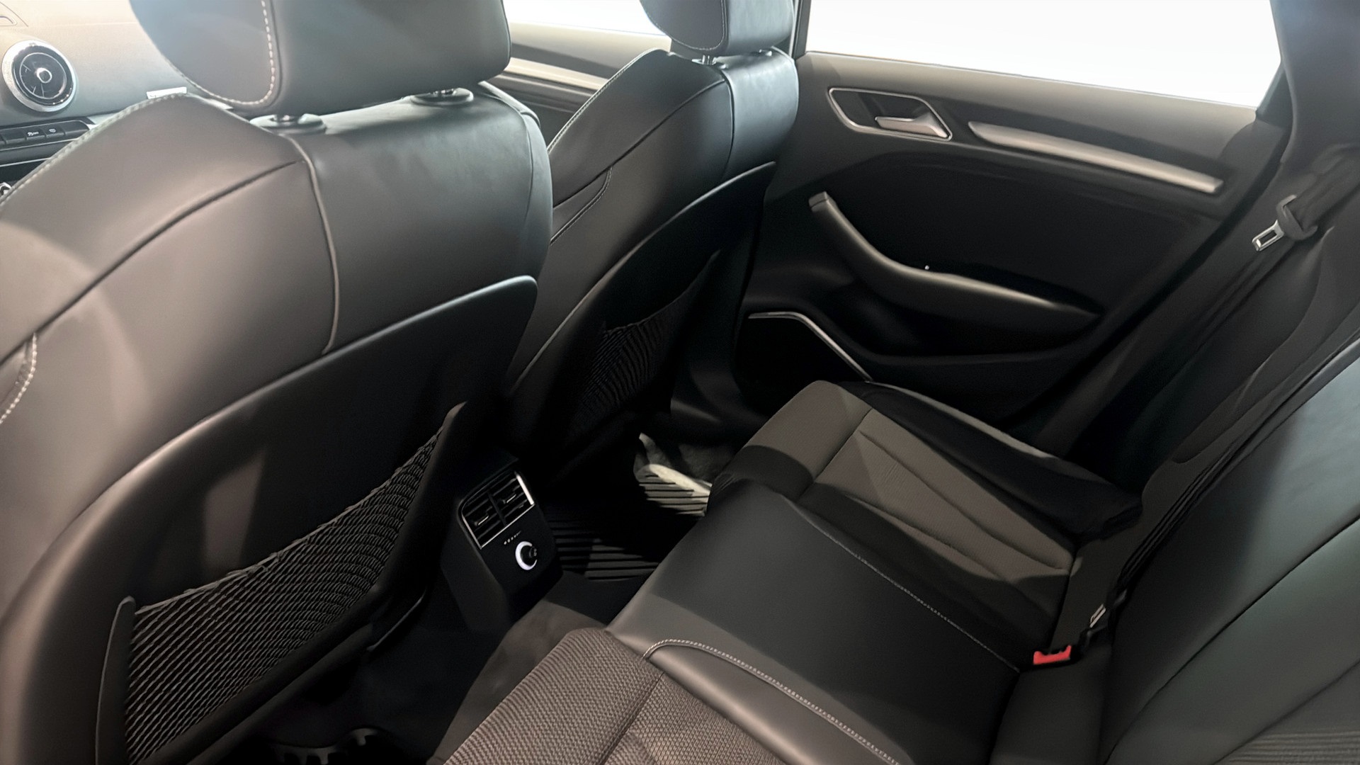 Audi A3 RLD137