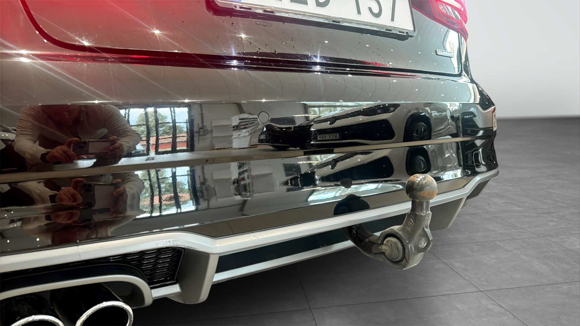 Audi A3 RLD137