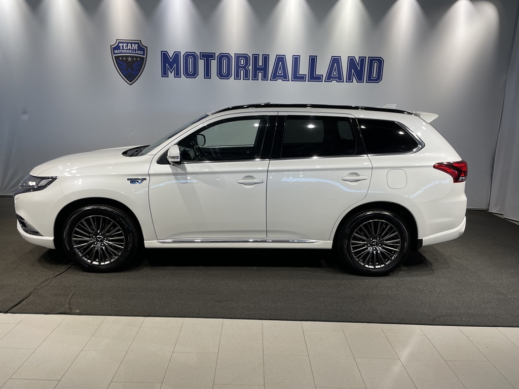 Mitsubishi Outlander RLE15G
