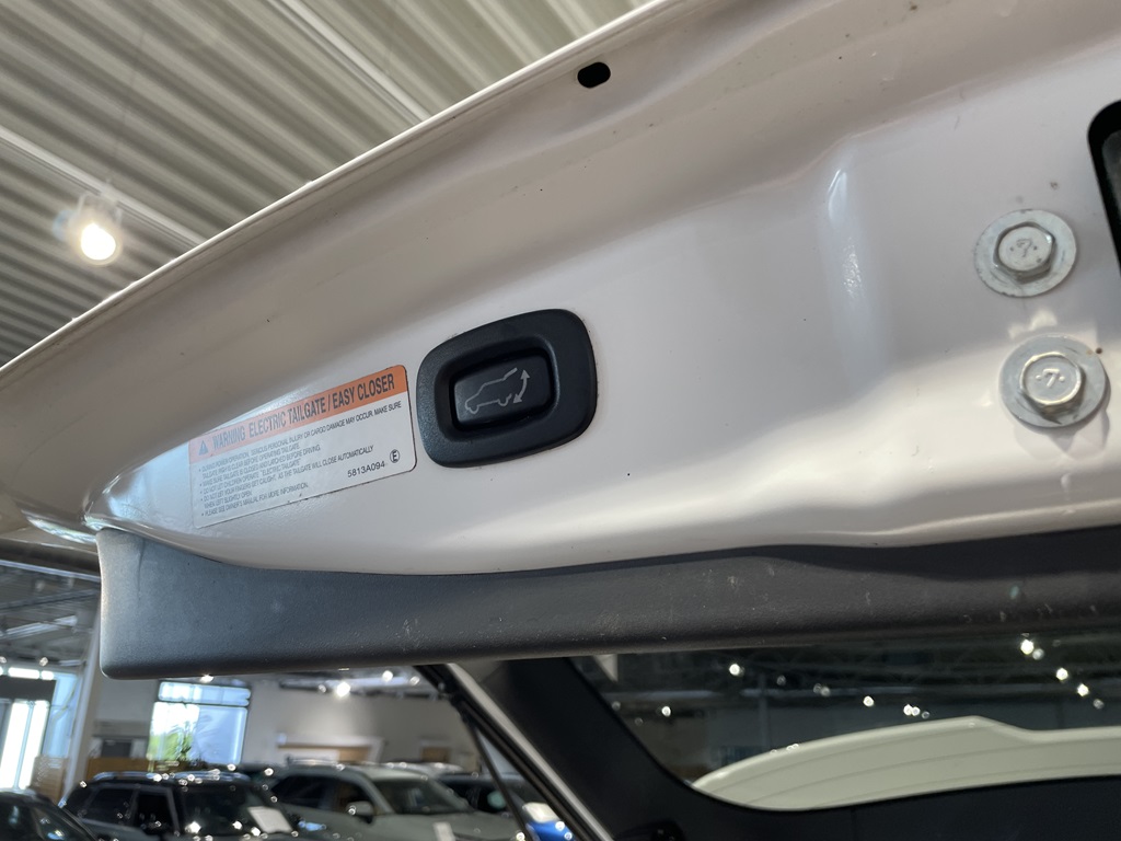 Mitsubishi Outlander RLE15G