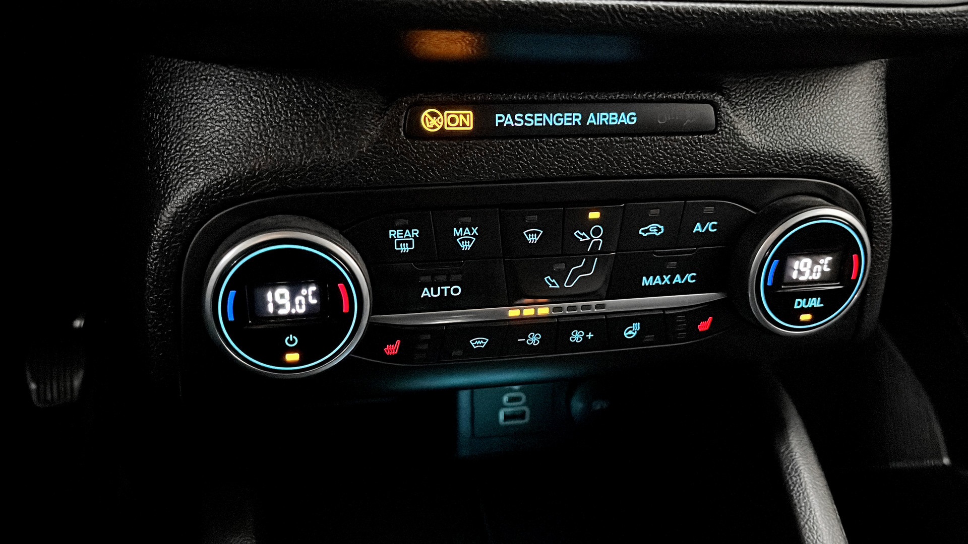 Bild på bil