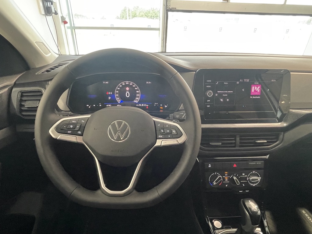 Volkswagen T-Cross RLJ09Y