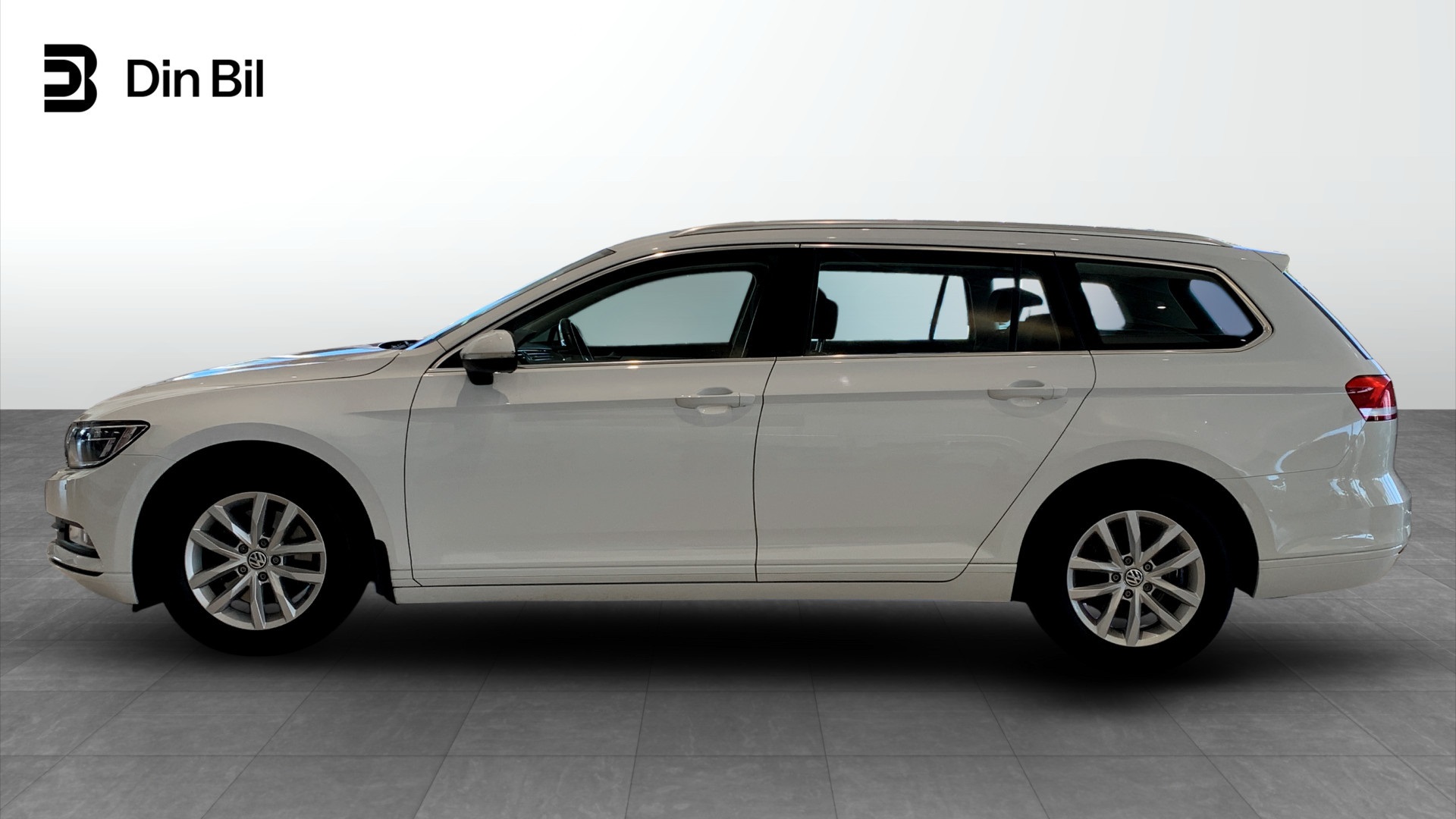 Volkswagen Passat Sportscombi RLL46F