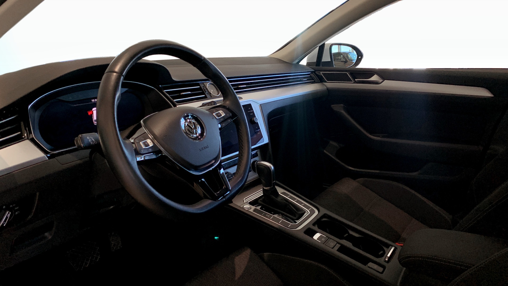 Volkswagen Passat Sportscombi RLL46F