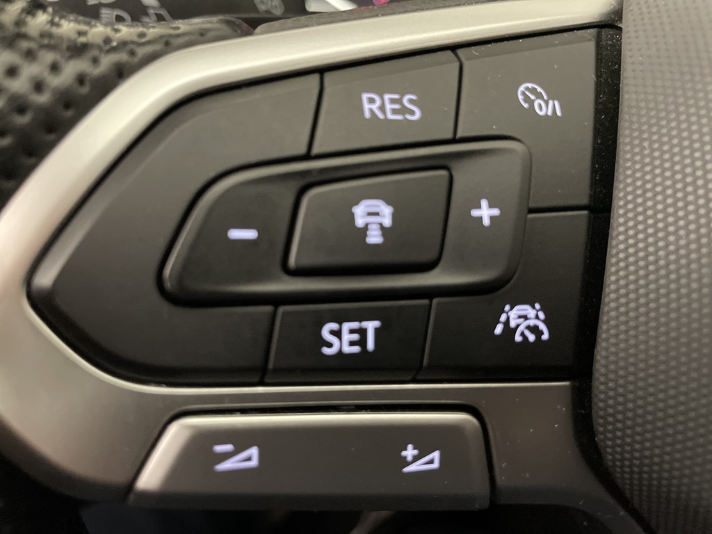 Volkswagen Passat Sportscombi RLL54X