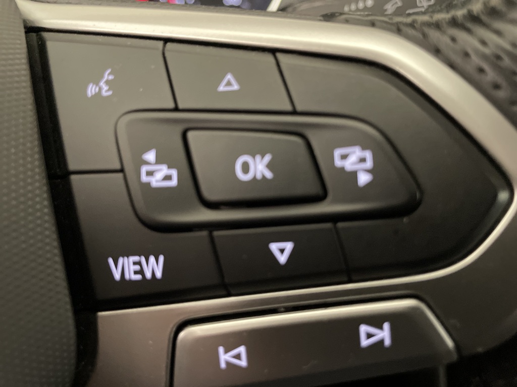 Volkswagen Passat Sportscombi RLL54X