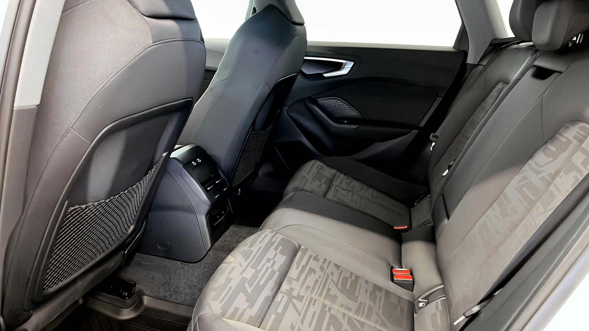 Audi A5 Avant RLM40U