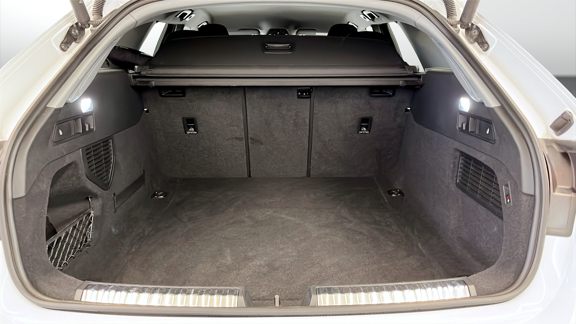 Audi A5 Avant RLM40U