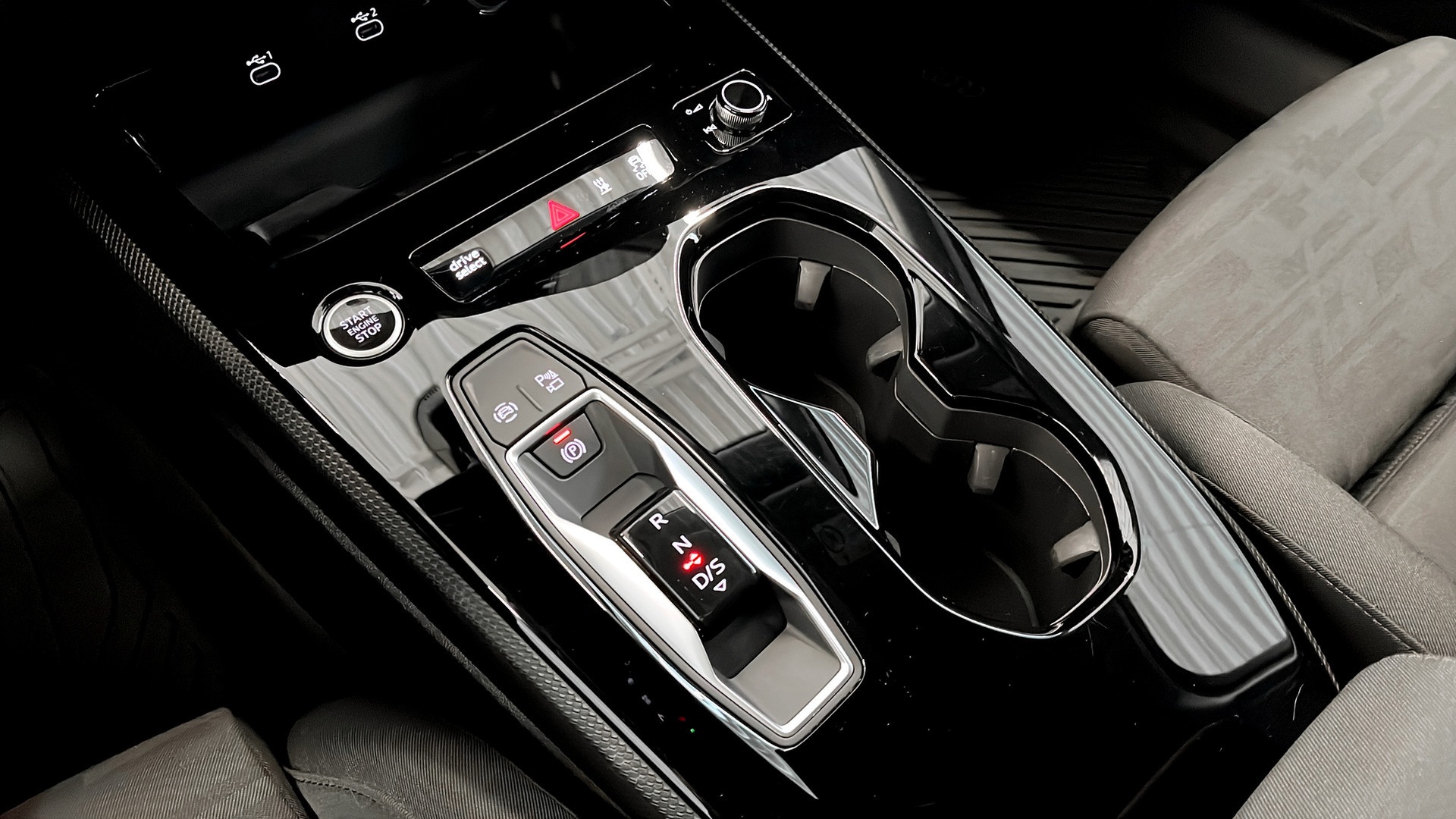 Audi A5 Avant RLM40U