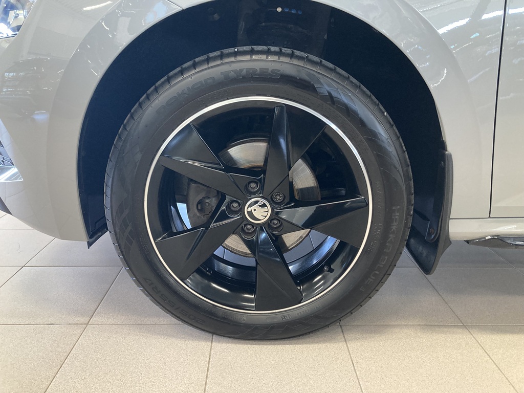 Skoda Kamiq RLS85W