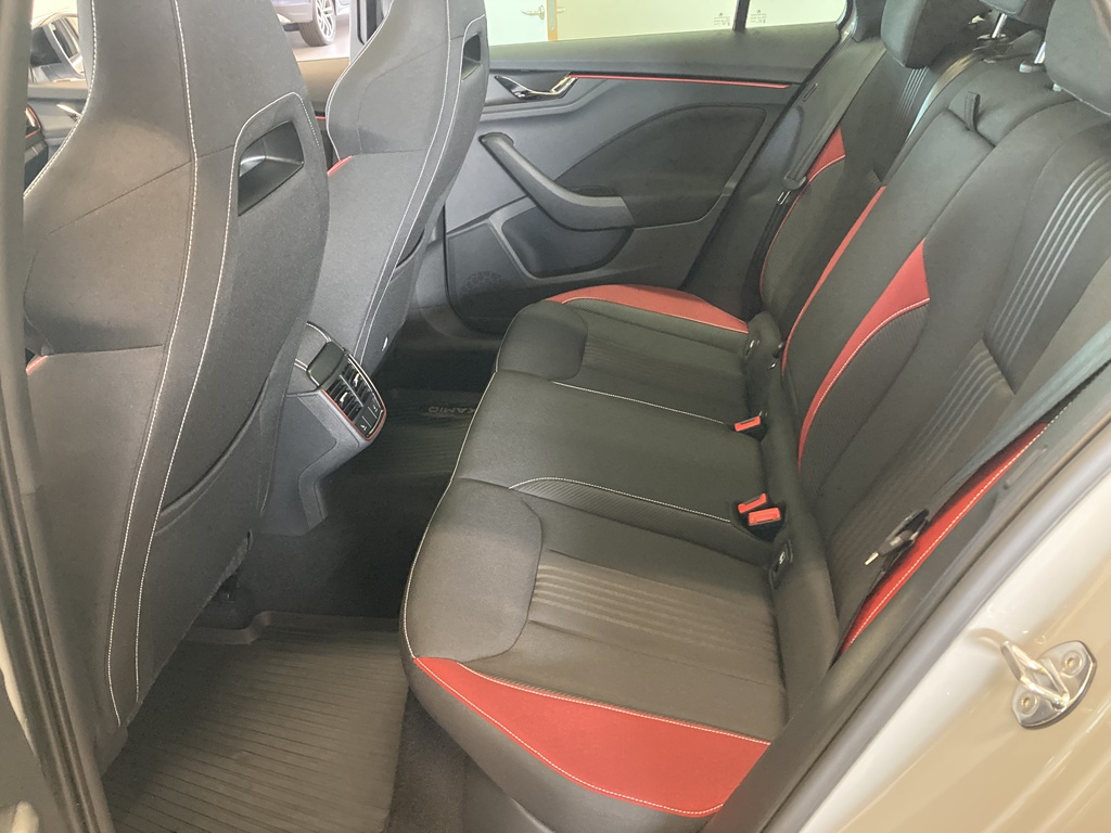 Skoda Kamiq RLS85W