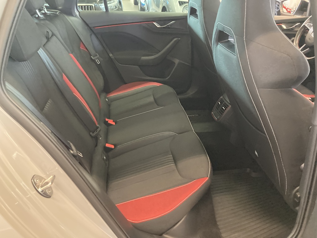 Skoda Kamiq RLS85W