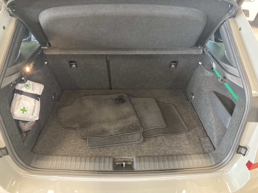 Skoda Kamiq RLS85W
