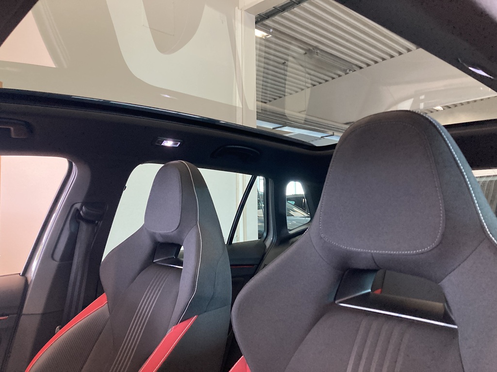 Skoda Kamiq RLS85W