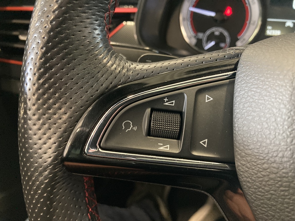 Skoda Kamiq RLS85W