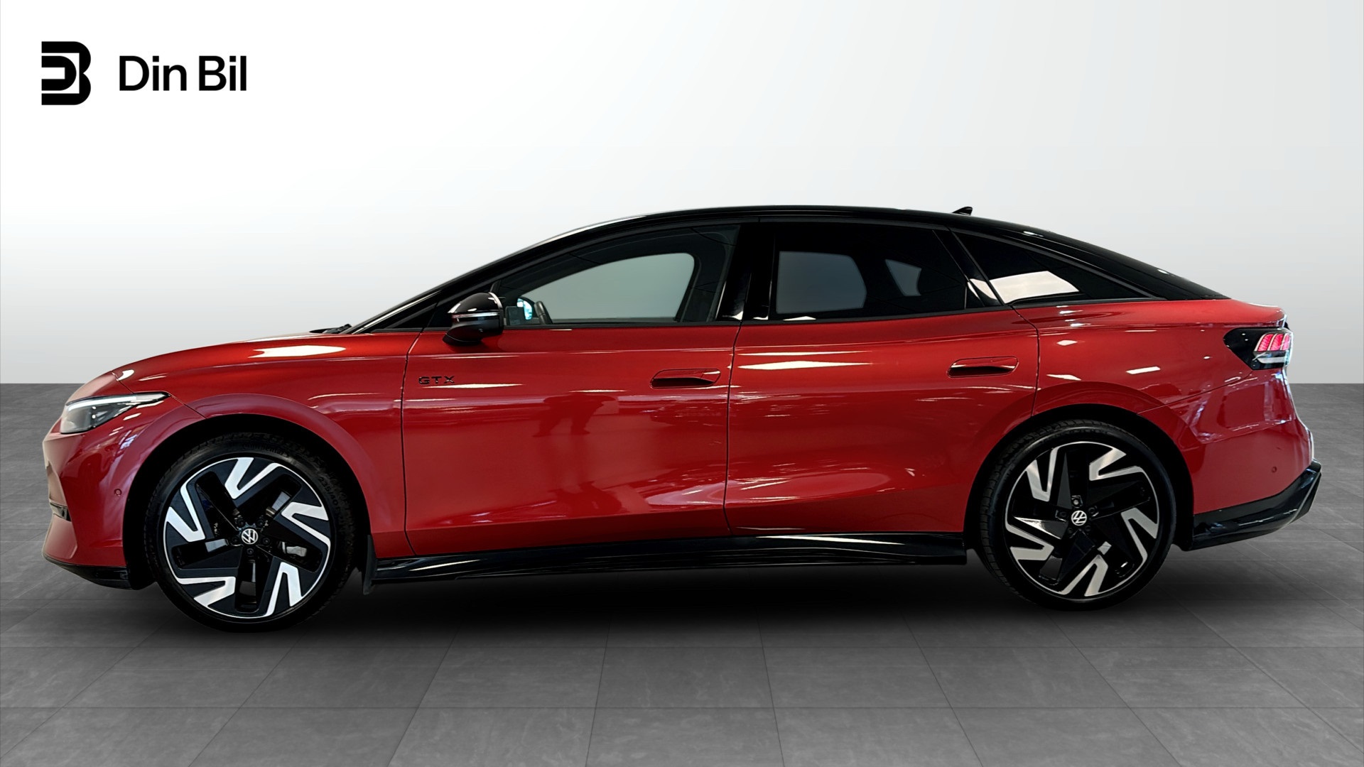 Volkswagen ID.7 RLW39M