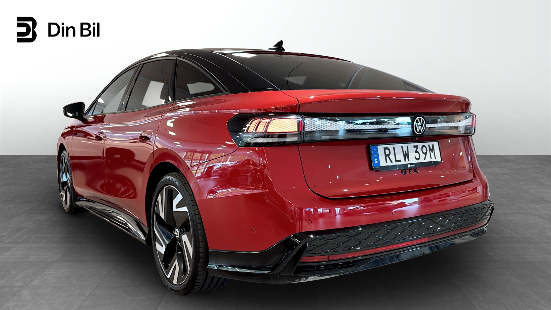 Volkswagen ID.7 RLW39M