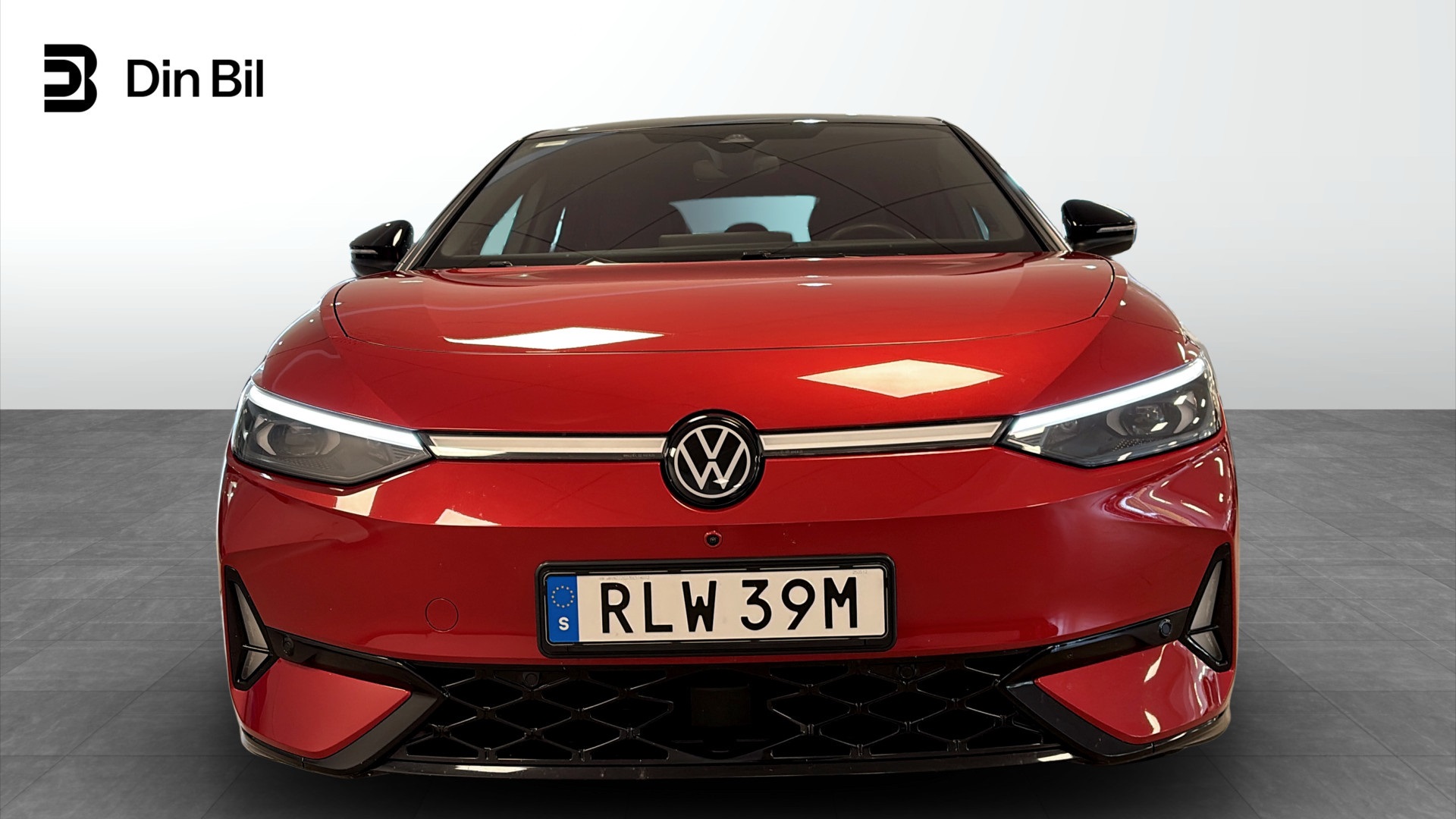 Volkswagen ID.7 RLW39M