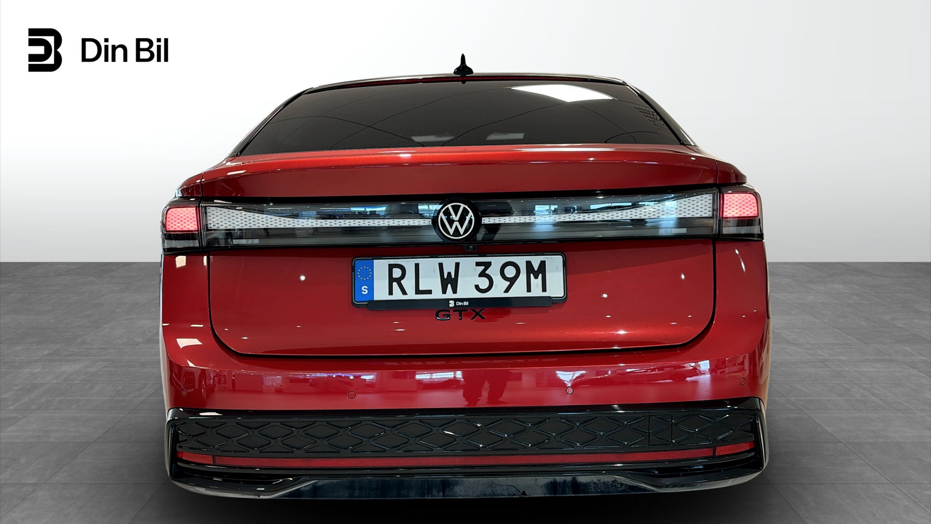 Volkswagen ID.7 RLW39M