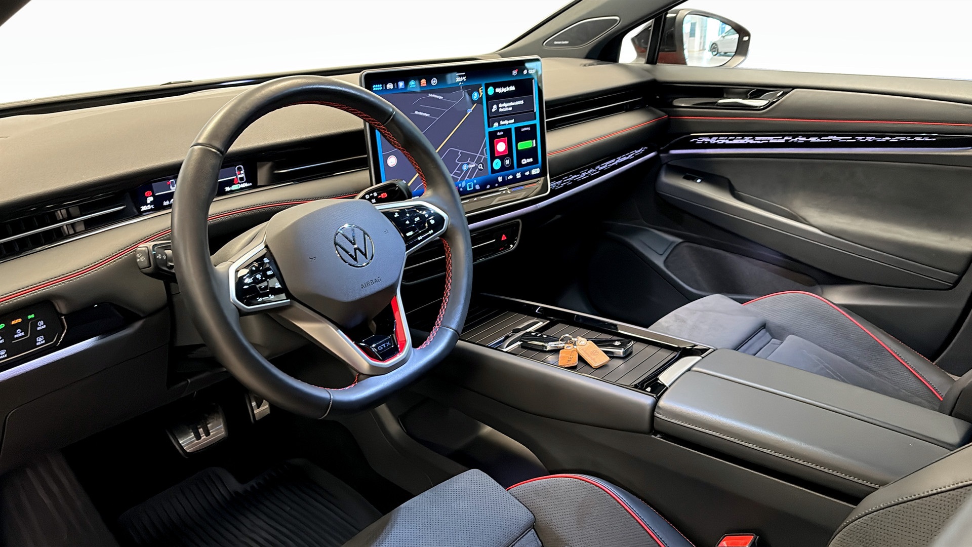 Volkswagen ID.7 RLW39M