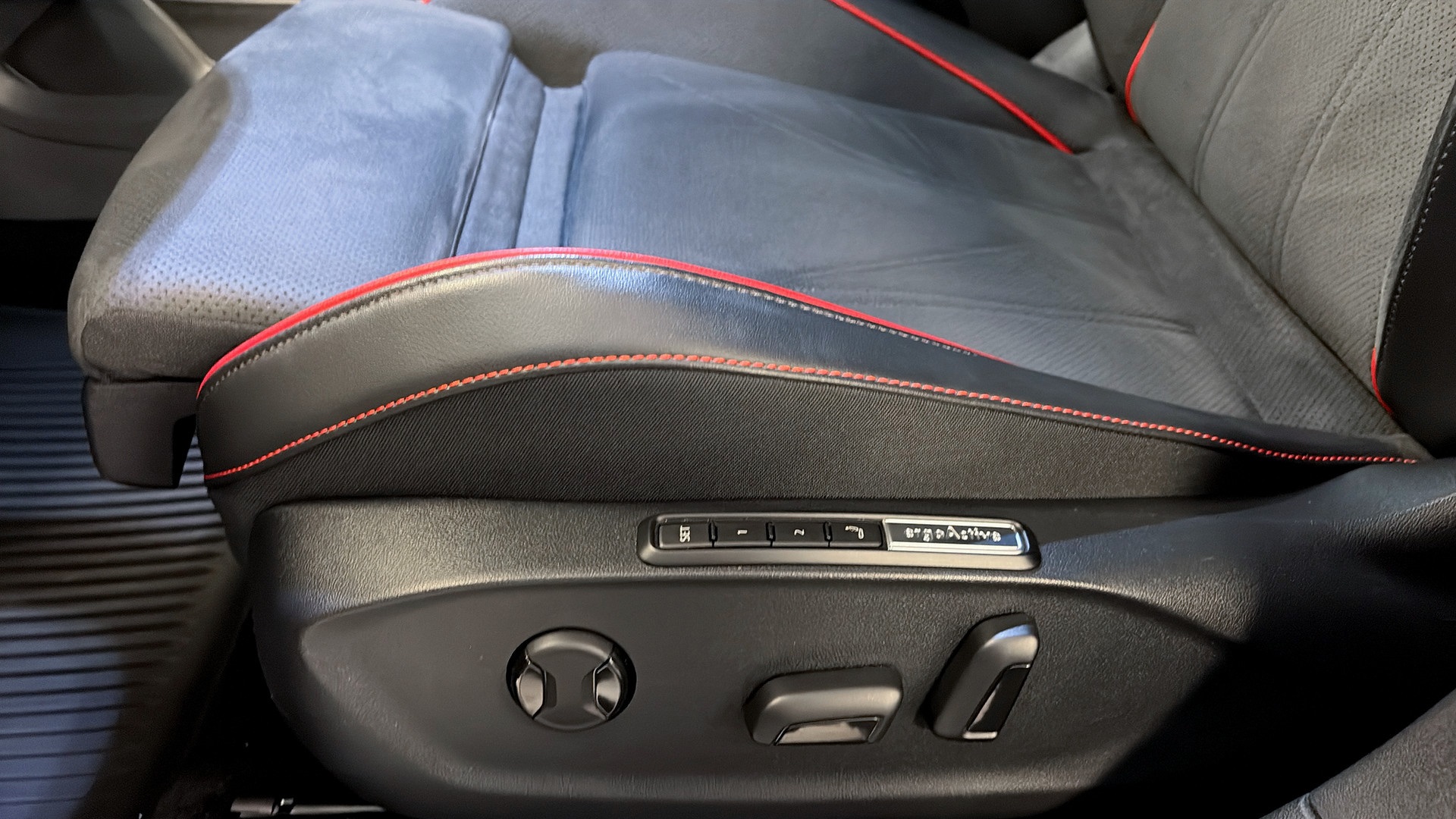 Volkswagen ID.7 RLW39M