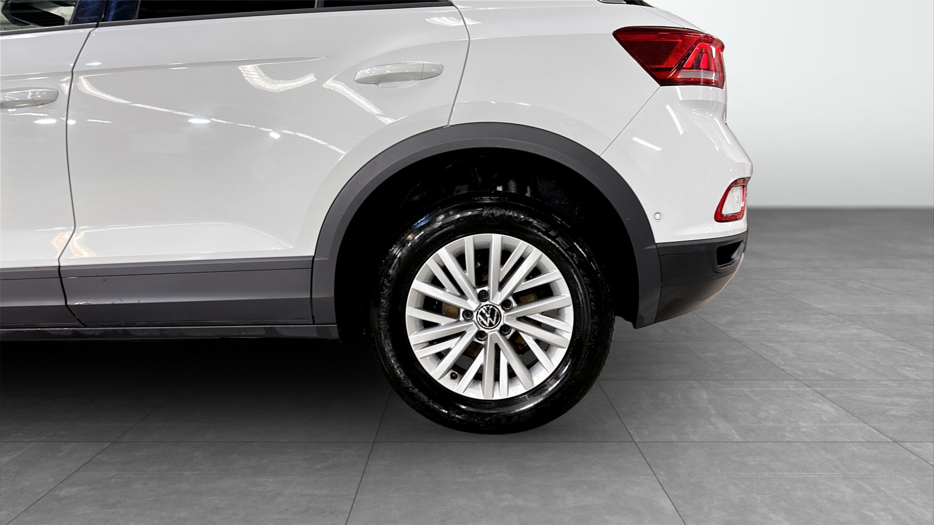 Volkswagen T-Roc RLW857