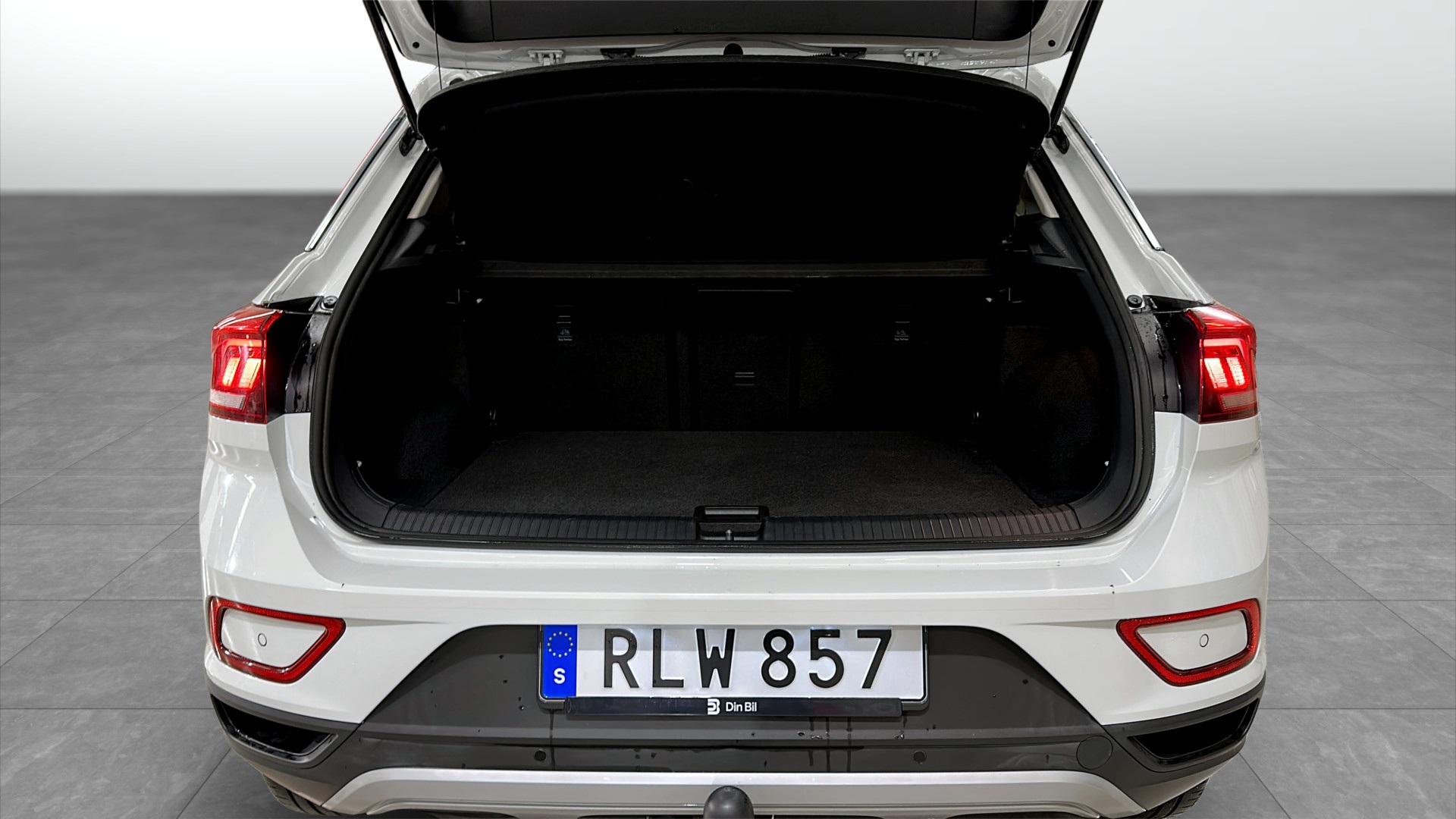 Volkswagen T-Roc RLW857