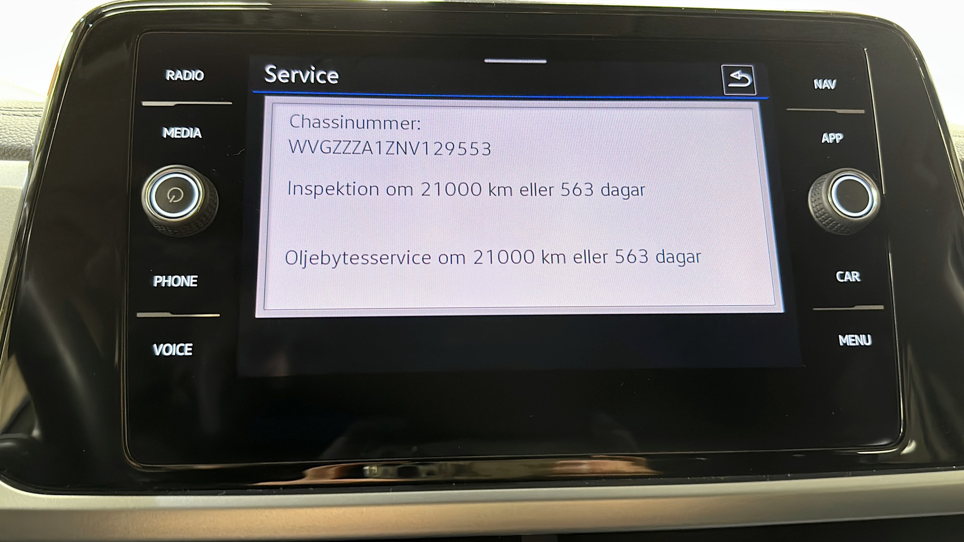 Volkswagen T-Roc RLW857