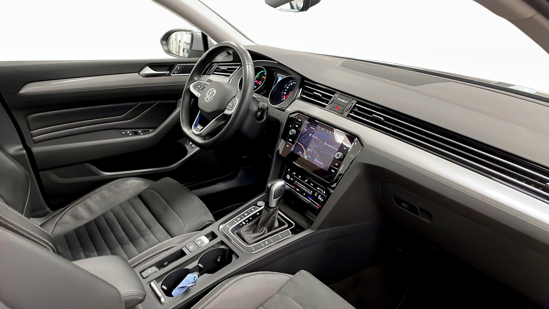 Volkswagen Passat Sportscombi RMA05Y