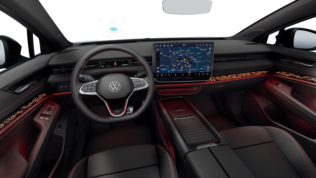 Volkswagen ID.7 Tourer RMG59E