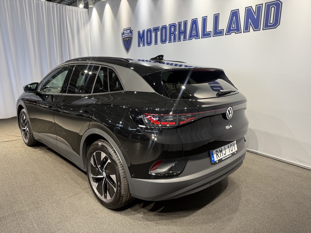 Volkswagen ID.4 RMJ10Y