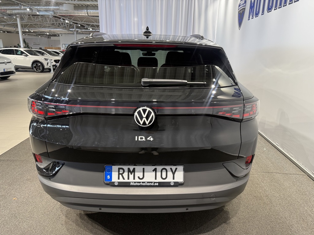 Volkswagen ID.4 RMJ10Y