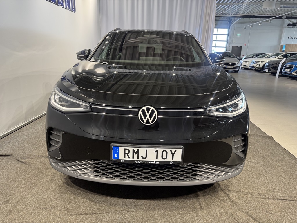 Volkswagen ID.4 RMJ10Y