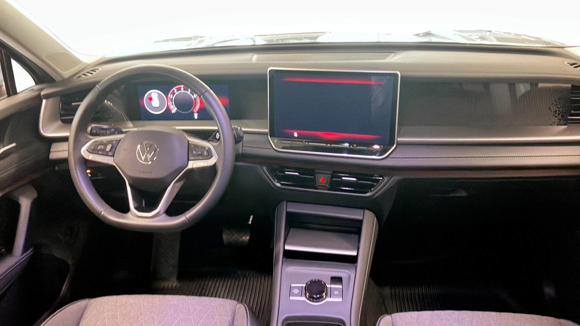 Volkswagen Tayron RMK40H