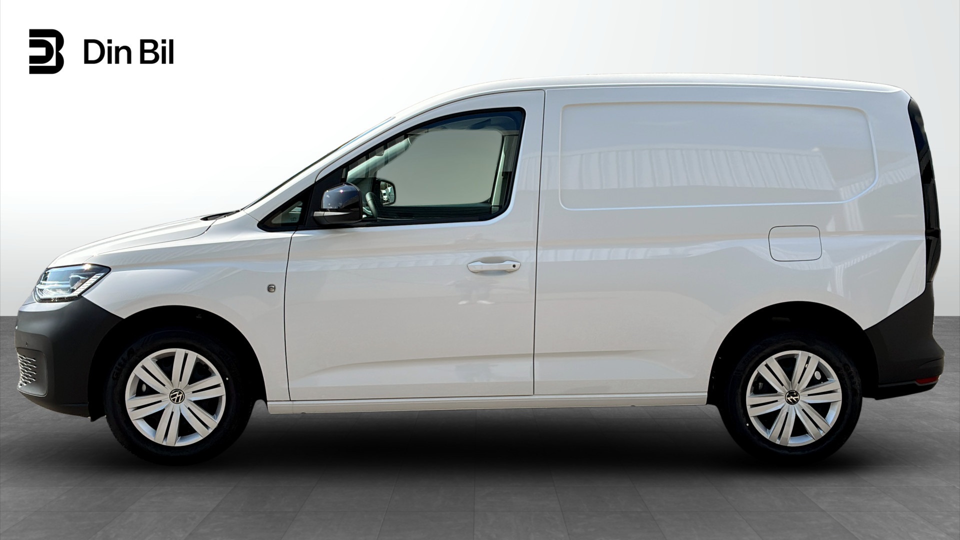 Volkswagen Caddy Cargo RMM76U