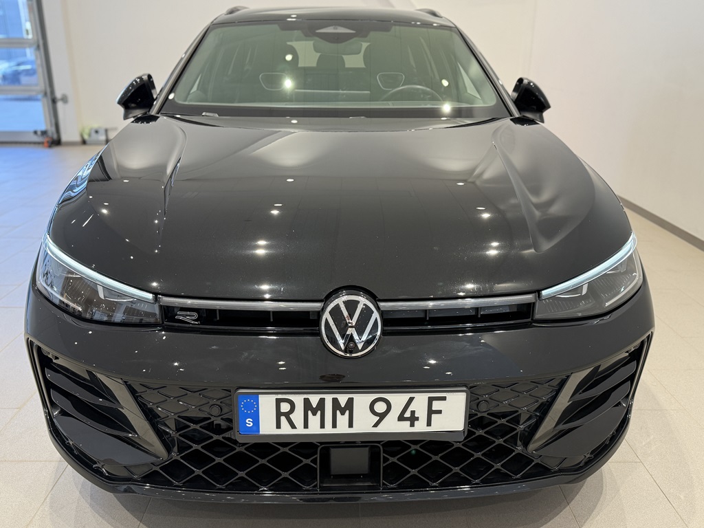 Volkswagen Passat RMM94F