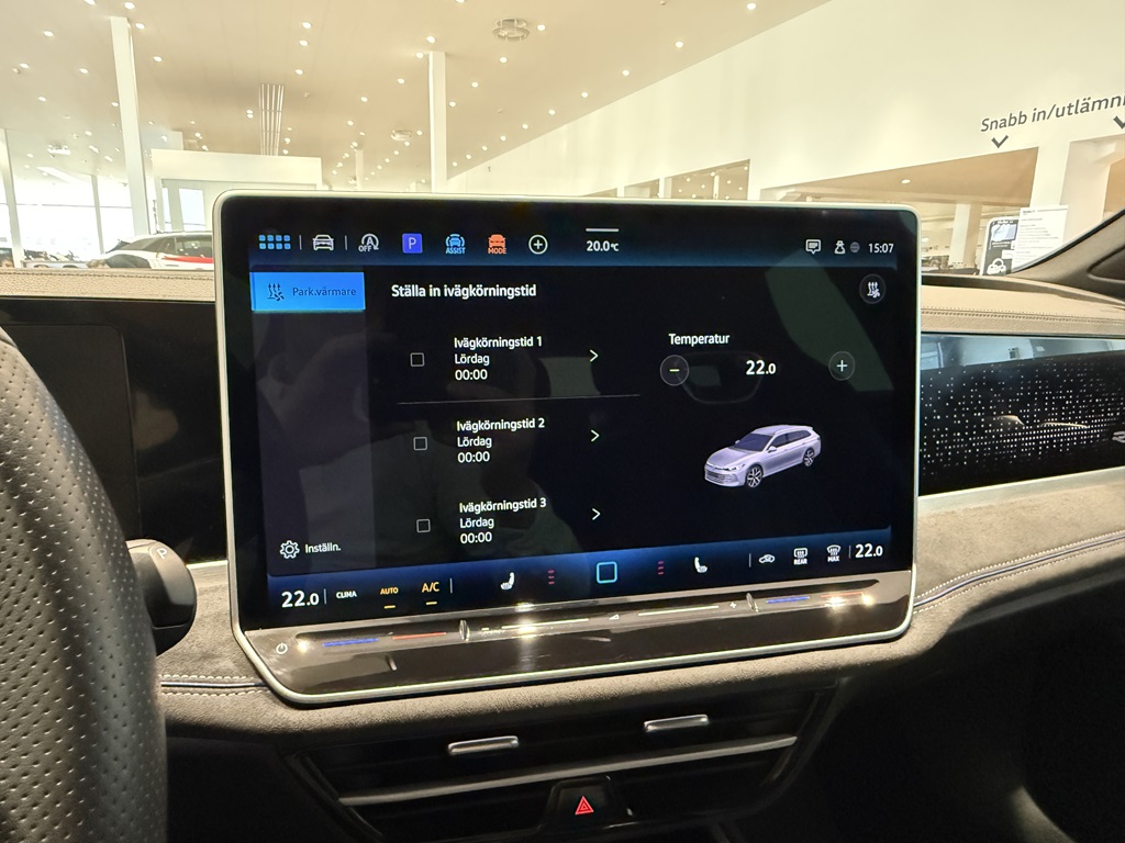 Volkswagen Passat RMM94F