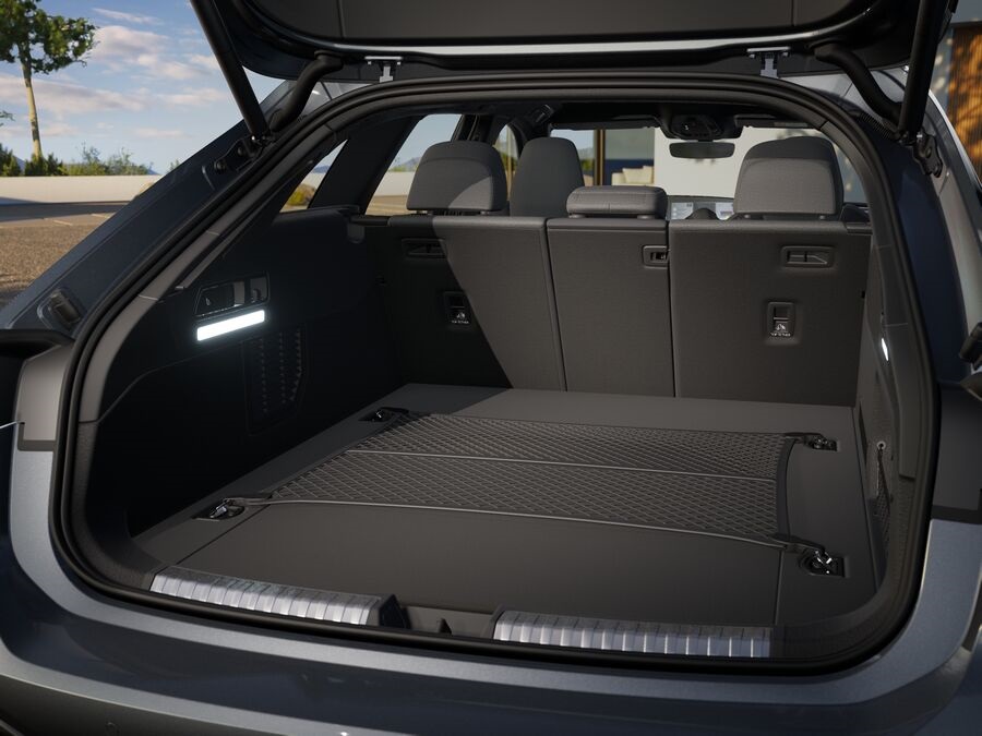 Audi A6 Avant RMP39B