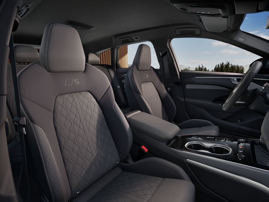 Audi A6 Avant RMP39B