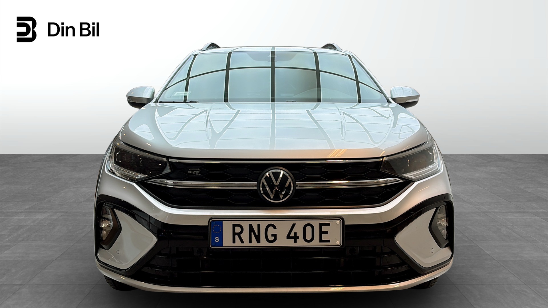 Volkswagen Taigo RNG40E
