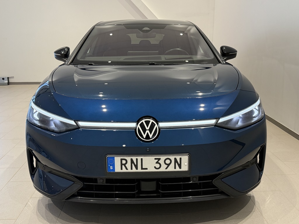 Volkswagen ID.7 RNL39N