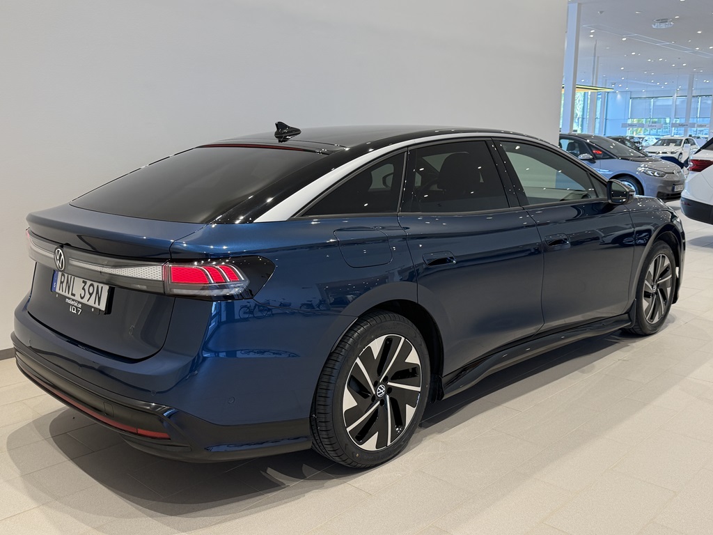 Volkswagen ID.7 RNL39N